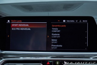 BMW X7 40d M-packet 2021