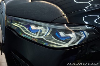 BMW X7 40d M-packet 2021