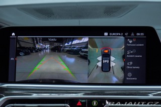 BMW X7 40d M-packet 2021