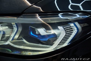 BMW X7 40d M-packet 2021