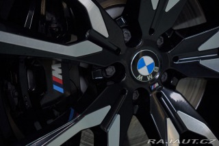 BMW X7 40d M-packet 2021