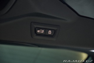 BMW X7 40d M-packet 2021