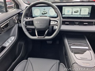 Omoda 5 Comfort 1.6 tGDI ICE 2026