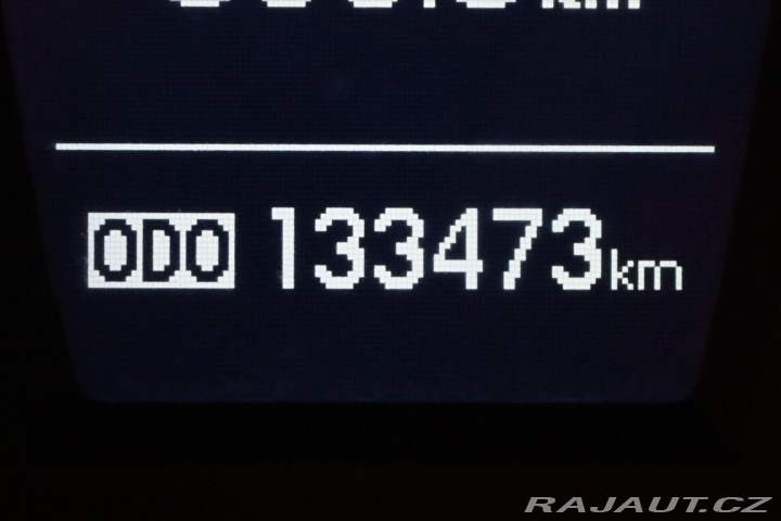 Hyundai ix35 1,7 CRDi 85 kW Tažné Záru 2012