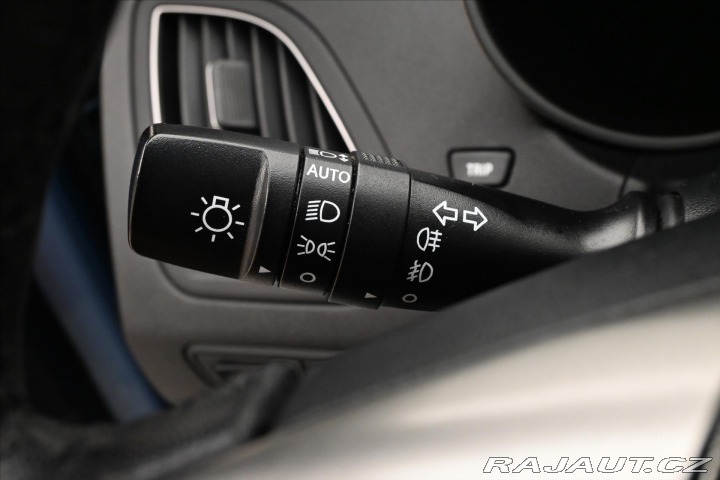 Hyundai ix35 1,7 CRDi 85 kW Tažné Záru 2012