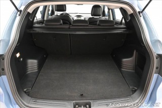 Hyundai ix35 1,7 CRDi 85 kW Tažné Záru 2012