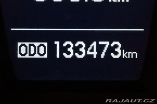 Hyundai ix35 1,7 CRDi 85 kW Tažné Záru 2012