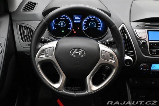 Hyundai ix35 1,7 CRDi 85 kW Tažné Záru 2012