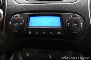 Hyundai ix35 1,7 CRDi 85 kW Tažné Záru 2012