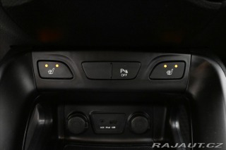 Hyundai ix35 1,7 CRDi 85 kW Tažné Záru 2012