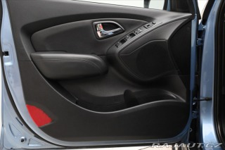 Hyundai ix35 1,7 CRDi 85 kW Tažné Záru 2012