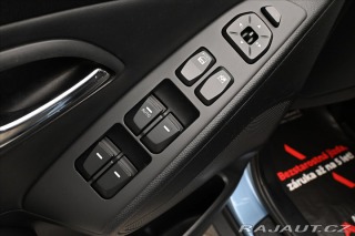 Hyundai ix35 1,7 CRDi 85 kW Tažné Záru 2012