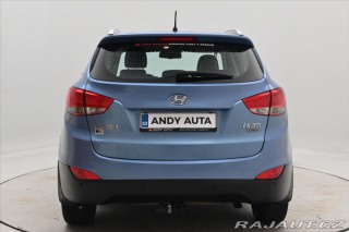 Hyundai ix35 1,7 CRDi 85 kW Tažné Záru 2012