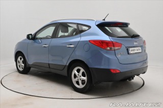 Hyundai ix35 1,7 CRDi 85 kW Tažné Záru 2012