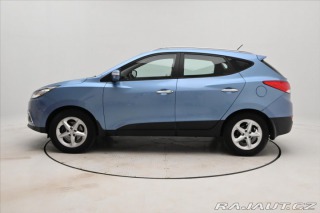 Hyundai ix35 1,7 CRDi 85 kW Tažné Záru 2012