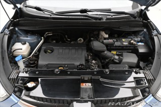 Hyundai ix35 1,7 CRDi 85 kW Tažné Záru 2012