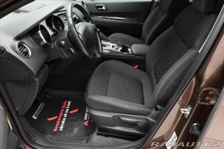 Peugeot 3008 1,6 HDI 88 kW AT tažné Zá 2016