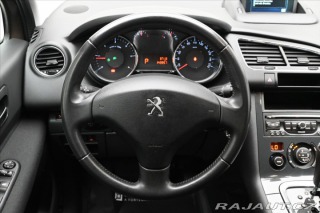 Peugeot 3008 1,6 HDI 88 kW AT tažné Zá 2016