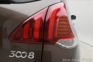 Peugeot 3008 1,6 HDI 88 kW AT tažné Zá 2016