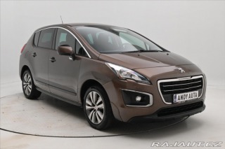 Peugeot 3008 1,6 HDI 88 kW AT tažné Zá 2016