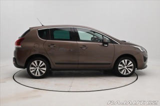 Peugeot 3008 1,6 HDI 88 kW AT tažné Zá 2016
