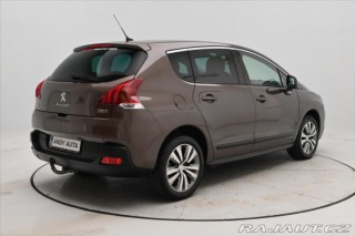 Peugeot 3008 1,6 HDI 88 kW AT tažné Zá 2016