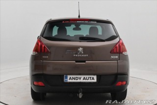 Peugeot 3008 1,6 HDI 88 kW AT tažné Zá 2016
