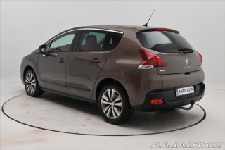 Peugeot 3008 1,6 HDI 88 kW AT tažné Zá 2016