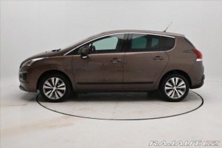 Peugeot 3008 1,6 HDI 88 kW AT tažné Zá 2016