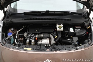 Peugeot 3008 1,6 HDI 88 kW AT tažné Zá 2016
