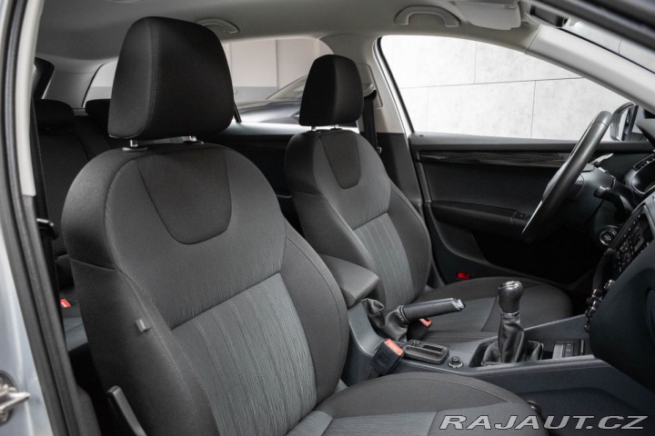 Škoda Octavia 1.6 TDI*85kW*STYLE*DPH* 2020
