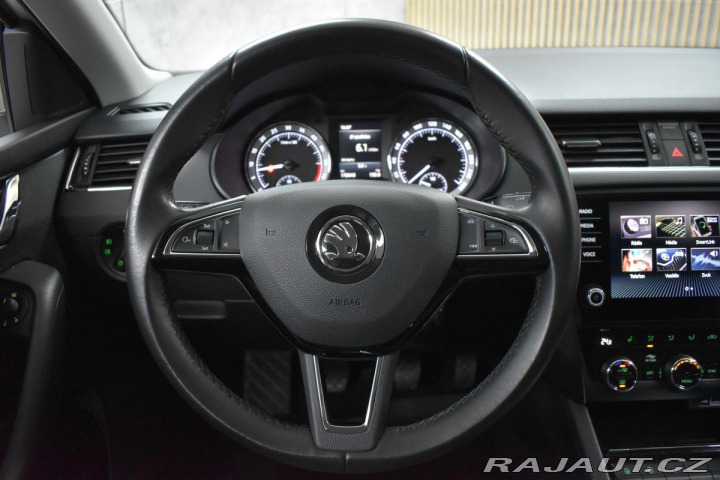 Škoda Octavia 1.6 TDI*85kW*STYLE*DPH* 2020