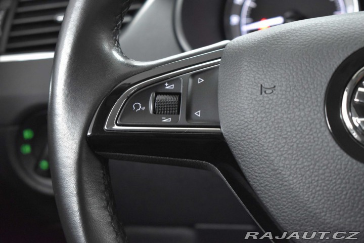 Škoda Octavia 1.6 TDI*85kW*STYLE*DPH* 2020
