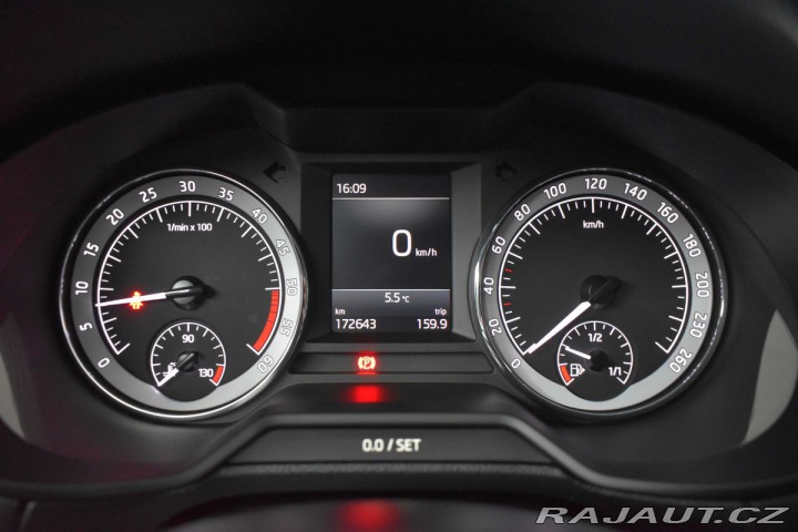 Škoda Octavia 1.6 TDI*85kW*STYLE*DPH* 2020