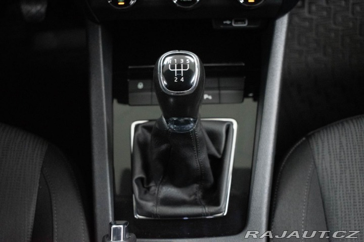 Škoda Octavia 1.6 TDI*85kW*STYLE*DPH* 2020