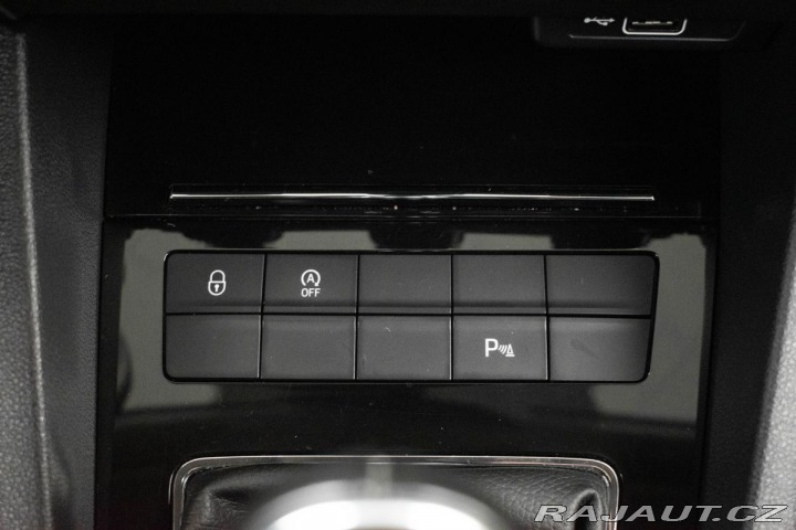 Škoda Octavia 1.6 TDI*85kW*STYLE*DPH* 2020