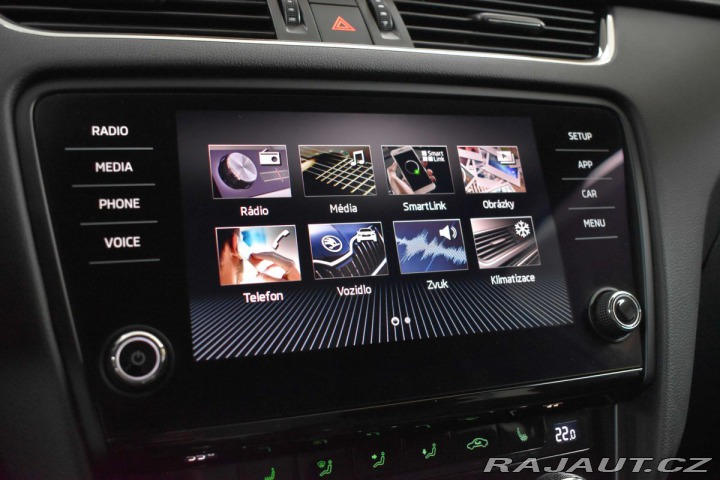 Škoda Octavia 1.6 TDI*85kW*STYLE*DPH* 2020