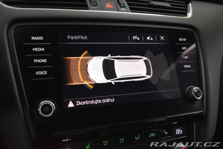 Škoda Octavia 1.6 TDI*85kW*STYLE*DPH* 2020
