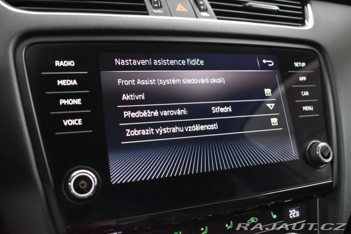 Škoda Octavia 1.6 TDI*85kW*STYLE*DPH* 2020