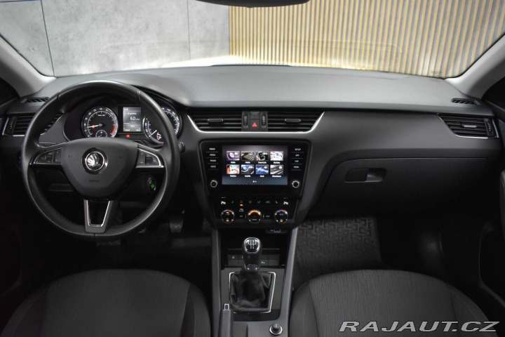 Škoda Octavia 1.6 TDI*85kW*STYLE*DPH* 2020