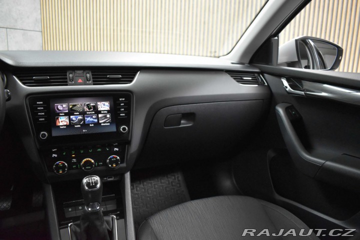 Škoda Octavia 1.6 TDI*85kW*STYLE*DPH* 2020