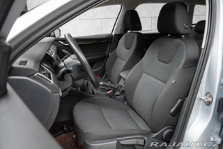 Škoda Octavia 1.6 TDI*85kW*STYLE*DPH* 2020