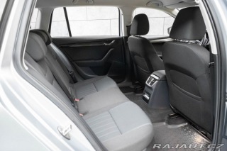Škoda Octavia 1.6 TDI*85kW*STYLE*DPH* 2020