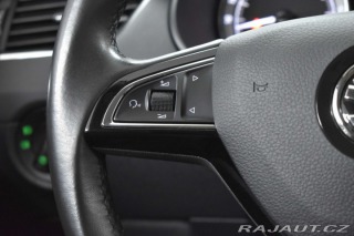 Škoda Octavia 1.6 TDI*85kW*STYLE*DPH* 2020
