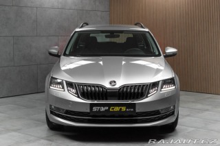 Škoda Octavia 1.6 TDI*85kW*STYLE*DPH* 2020