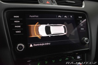 Škoda Octavia 1.6 TDI*85kW*STYLE*DPH* 2020