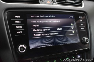 Škoda Octavia 1.6 TDI*85kW*STYLE*DPH* 2020