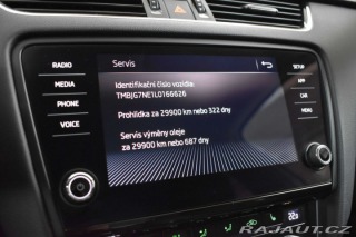 Škoda Octavia 1.6 TDI*85kW*STYLE*DPH* 2020