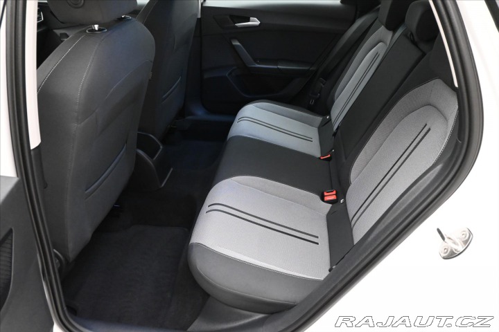 Seat Leon 2,0 TDI 110 kW DSG Style 2022