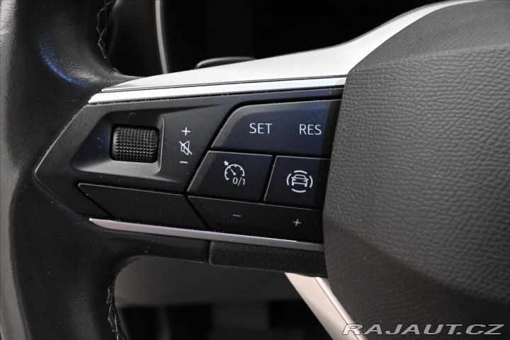 Seat Leon 2,0 TDI 110 kW DSG Style 2022